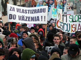 Rodiny Kuciakovcov a Kušnírovcov požiadali o nahrávky Gorily