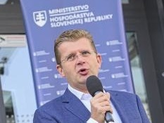 Bratislava žije Dňom ekomobility: FOTO Vystúpil aj minister Žiga, štát prispeje dotáciou