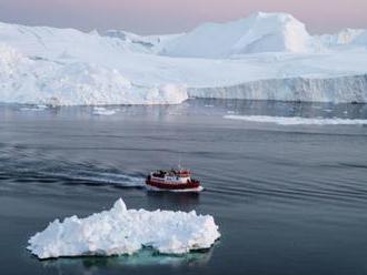 Nečakaný útok na ruskú expedíciu v Arktíde: Takmer ju potopil... MROŽ!