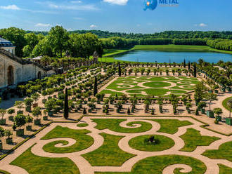 Francúzsko: Poznávací zájazd Paríž a Versailles s návštevou La Defense