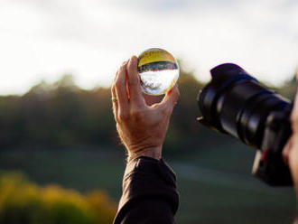 Až 6 rôznych kurzov fotografovania - pozerajte sa na svet očami fotografa