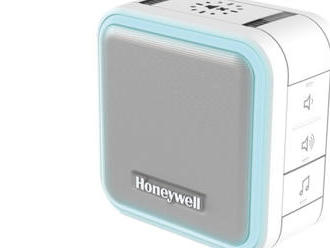 Bezdrôtový zvonček Honeywell