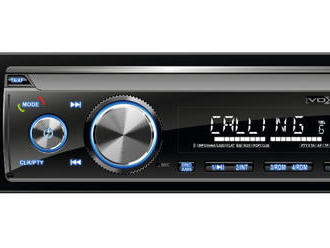 Autorádio, BT-FM RDS-USB-SD-AUX