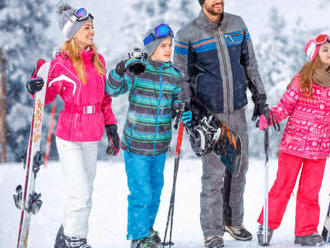 Beskydy pre rodiny: Penzión Ondřejník s polpenziou a wellness + 2 deti zdarma