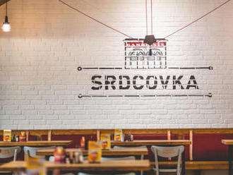 Darčeková poukážka na gastronomický zážitok v reštaurácii Srdcovka Reduta