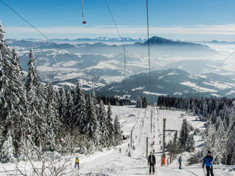 Lyžovačka v HOTELI KULTÚRA*** so skipasmi v stredisku SKI Kubínska hoľa a wellness.