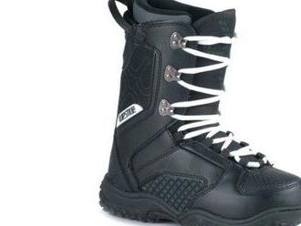 Pánske snowboardové topánky Westige Big Boots nielen pre veľké nohy, veľ. 49.