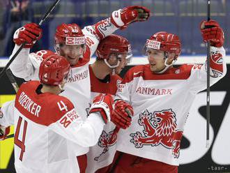 KHL: Jensen prispel dvomi gólmi k víťazstvu Metallurgu Magnitogorsk