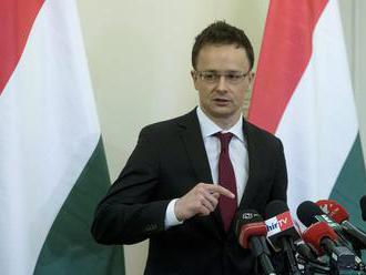 Szijjártó: Potvrdili sme, že úspešné hospodárstvo nepotrebuje migráciu