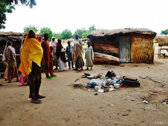 EÚ vyčlení milióny na humanitárnu pomoc pre severovýchodnú Nigériu