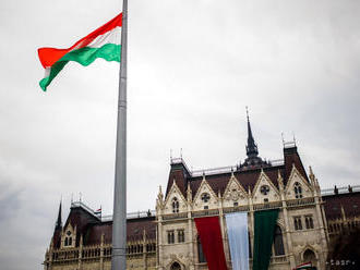 Predsedom maďarskej opozičnej strany Jobbik sa stal Péter Jakab