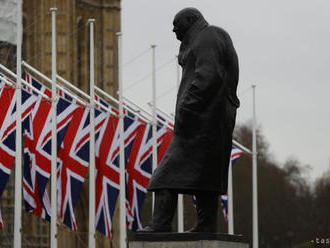 Politológ Curtice: Británia oslabí brexitom ekonomicky