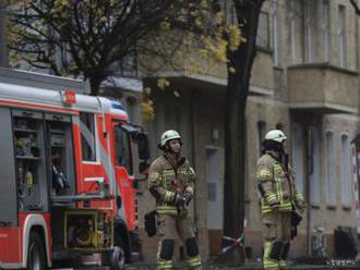 Pri požiari v poľskom hospici zahynuli štyria pacienti