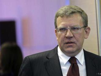 Kudrin: Miera korupcie v Rusku neklesla