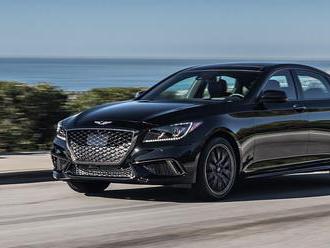 2020 Genesis G80: Model overview, pricing, tech and specs     - Roadshow
