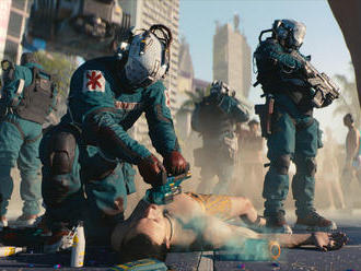 Cyberpunk 2077 odložen. Singleplayeru se dočkáme v září, multiplayer až po 2021