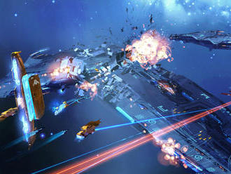 Vývojáří Homeworld 3 a Focus Home Interactive spolupracují na nové hře