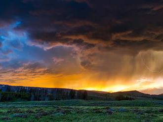 Rychlejší a přesnější předpovědi? Google nasadí do meteorologie strojové učení