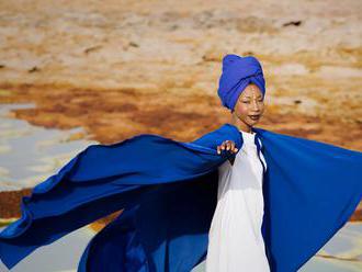 Colours budou zářit africkou hudbou. Přijedou Youssou N'Dour a Fatoumata Diawara