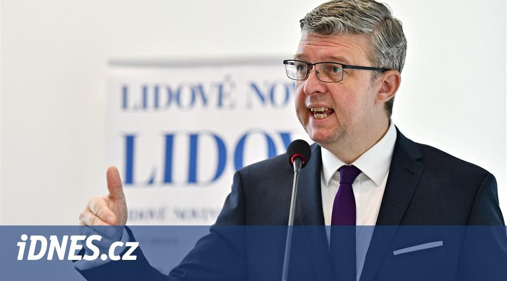 Čtvrtý plnohodnotný operátor není priorita, míní ministr Havlíček