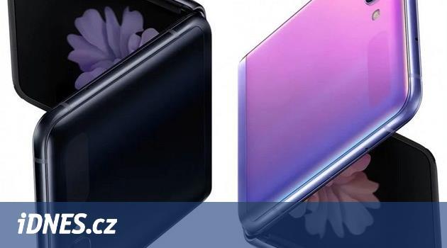 Revoluční véčko Samsungu bude levné, ale jen z pohledu bohatých zákazníků