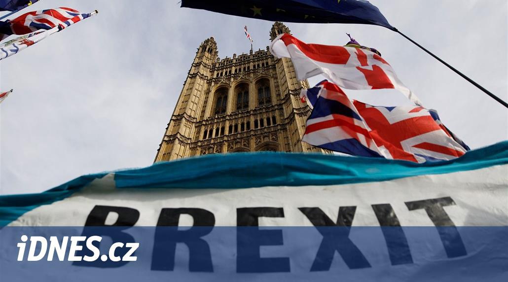 Brexit roaming nezdraží. Alespoň ne tento rok, shodují se operátoři