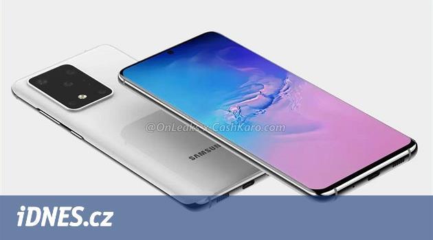 Namísto Galaxy S11 přijde S20, zní od známých insiderů