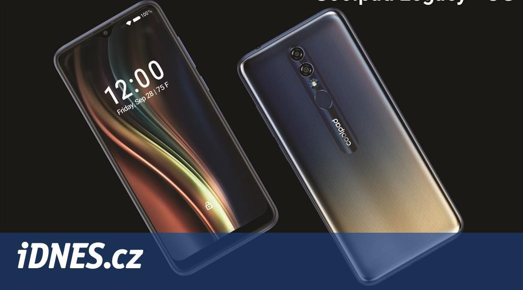 Už to začíná, přicházejí první levné smartphony s 5G