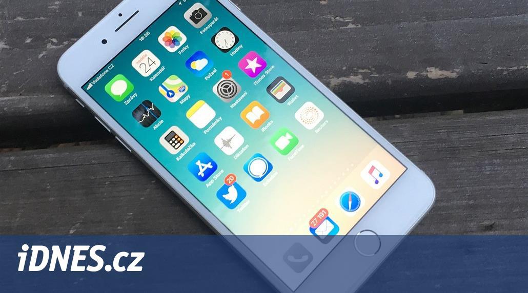 Apple letos plánuje šest iPhonů. Nástupci modelu SE mají být dva