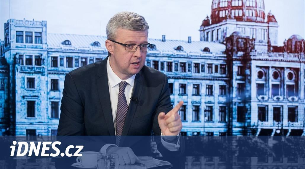 Aukce 5G se možná posune. Chceme více účastníků, zní z ministerstva