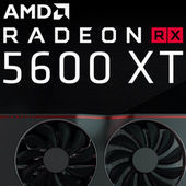 AMD Radeon RX 5600 XT je tu, ovšem se specifikacemi je potíž