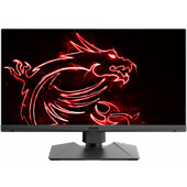 MSI uvedlo herní WQHD 165Hz VA monitor Optix MAG272QR