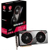 MSI vysvětluje, proč většina jeho RX 5600 XT nedostala 14Gb/s paměti