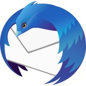 Mozilla Thunderbird se 