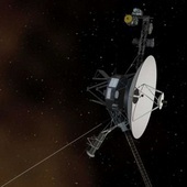 Stárnoucí Voyager 2 se zakuckal při rutinní kalibraci