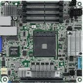 ASRock nabízí malou desku s X570 s 10Gb/s Ethernetem od Intelu