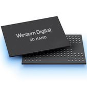 Western Digital a Kioxia představují 112vrstvé paměti NAND