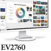 EIZO EV2760: 