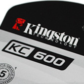 Recenze: Kingston KC600 1 TB a HW šifrování téměř v praxi