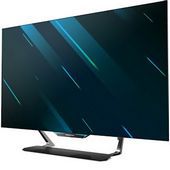 Acer Predator CG552K: 55