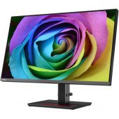 Lenovo ThinkVision Creator Extreme P27: mini-LED monitor pro grafiky