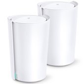 TP-Link uvádí stylové Wi-Fi 6 routery Deco