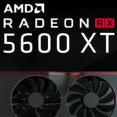 Radeony RX 5600 XT jsou tu, zbrusu nové GPU však nenesou