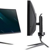 Acer Predator X38: širokoúhlý herní elegán se slušnou výbavou