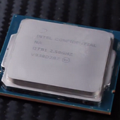 Intel zatím Comet Lake-S nepředstavil, zmínilo je však MSI