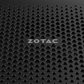 ZOTAC ZBOX CA621 Nano: mini PC s pasivně chlazeným Ryzen 3