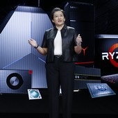 AMD slibuje na CES 2020 ukázat nové výkonné produkty