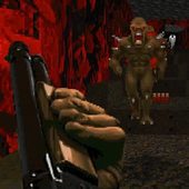 DOOM i DOOM 2 dostaly podporu 60 snímků za sekundu i další vylepšení