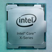 Intel připravuje 22jádrovou bestii Core i9-10990XE s 380W TDP