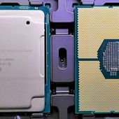 Intel výrazně seškrtal ceny některých Xeon Scalable 2. generace